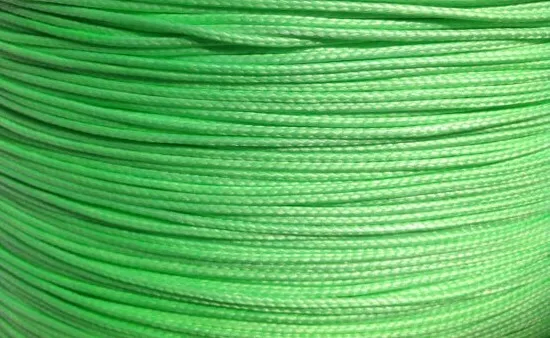 3MM X 10M Dyneema Winch Rope - SK75 UHMWPE Spectra Cable Webbing Synthetic