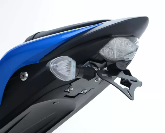 SUZUKI-GSX S1000/FA 15+ RG Racing Tail Tidy LP0184BK