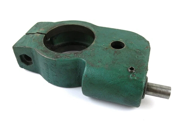 Powermatic Drill Press Head / Table Lift Lower Casting for 3" Columns