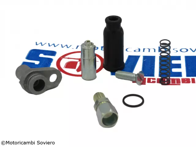 Kit modifica aria starter Carburatore PHBL 24 DellOrto Vespa PHBE PHBL PHBH