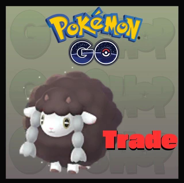 Pokémon Go – Shiny Tylton / Swablu – Échange Digital – Compte Android (Région Free, Neuf)
