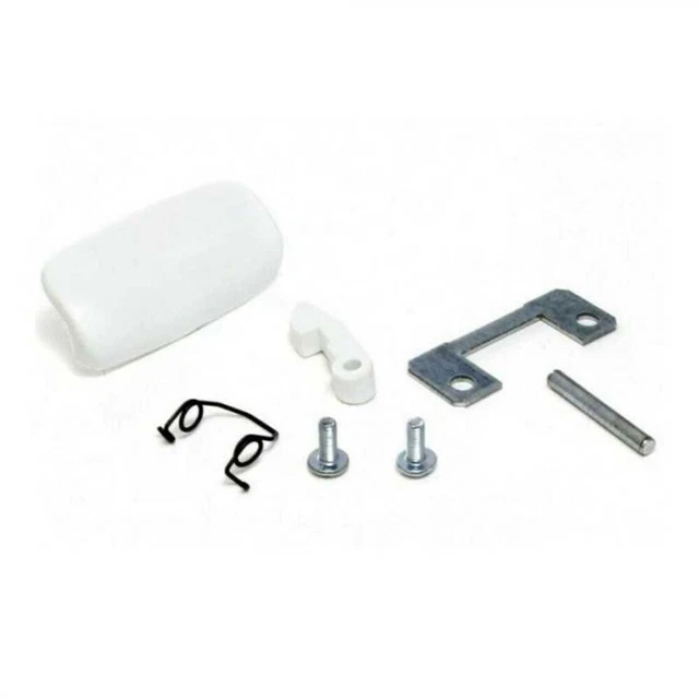 Kit Cerniera Porta Originale Candy Per Lavatrice Incasso 43013964-1