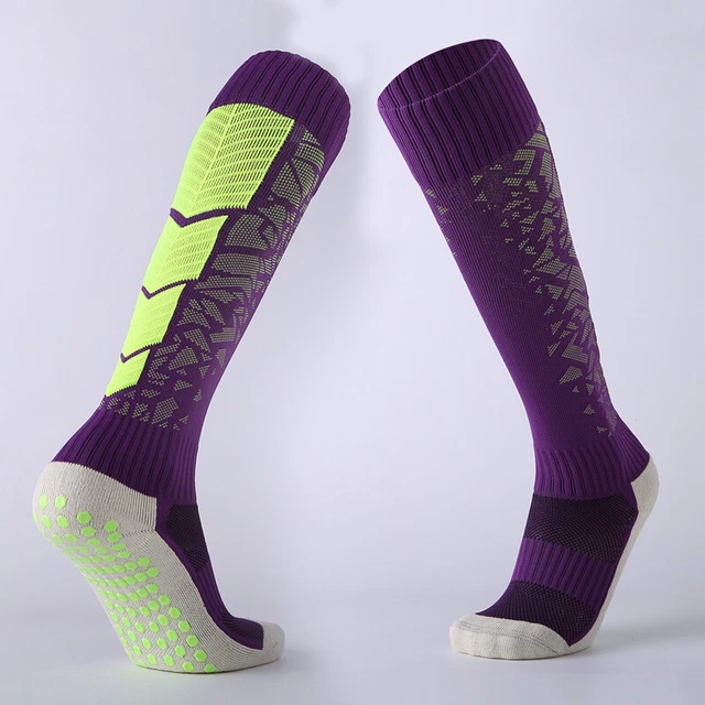 Soccer Grip socks