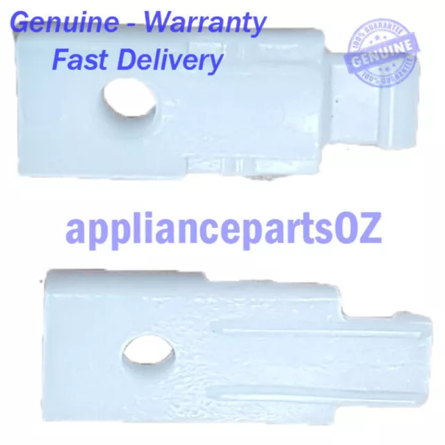 1443895 Insert Handle Rs622V Electrolux Refrigeration Parts