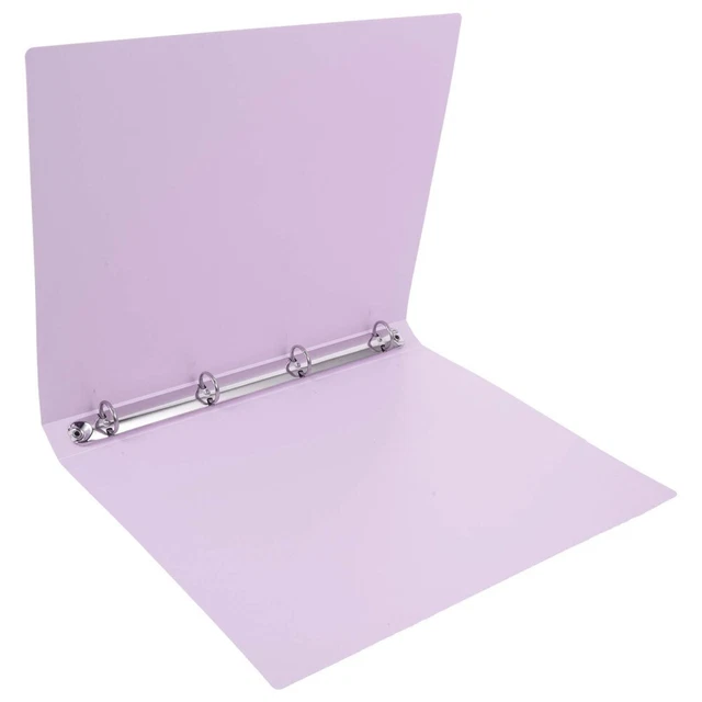 10 Feuilles Dossier Coulissante Transparent, Cheise De Couvertures 880633