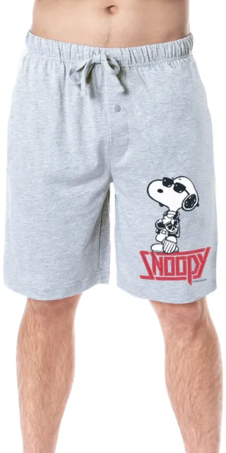 INTIMO Peanuts Womens' Snoopy and Woodstock Sweater and Shorts Sleep Pajama  Set : : Clothing, Shoes & Accessories