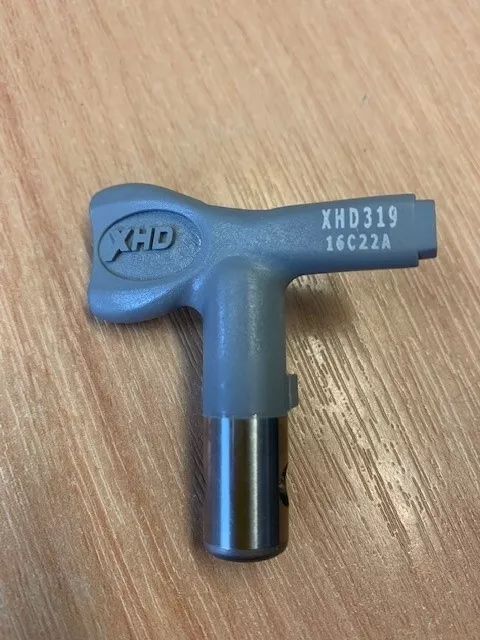 Graco XHD strapazierfähige Wendespitze XHD319