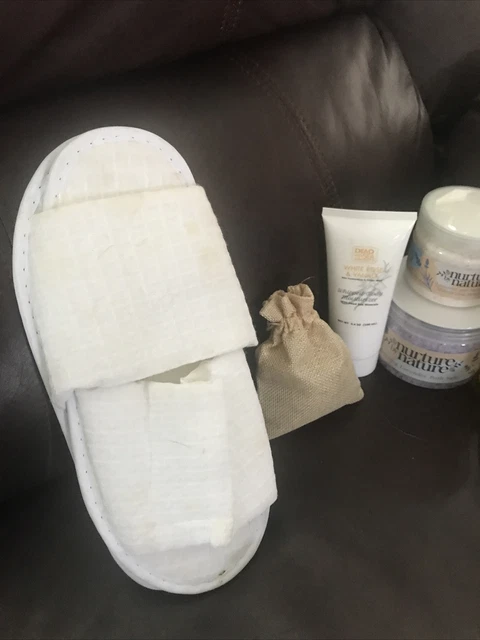 DEAD SEA MILAGROS-Cesta de regalo spa-NUEVA