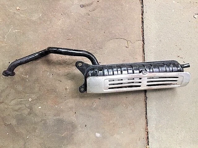 yamaha qt moped