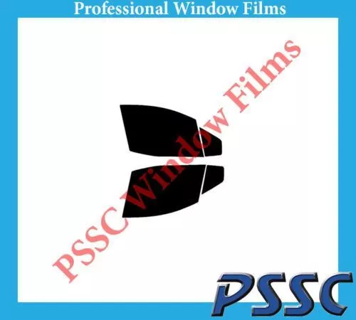 PSSC Pre Cut Front Car Window Tint Film for Ford Tourneo 2014-2016