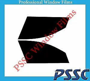 PSSC Professional Pre Cut Front Car Window Film for Audi A6 Estate 2011-2016