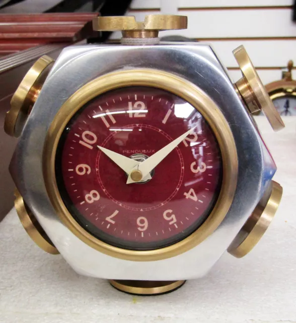 Horloge De Table Pendulux Filister Tcfilal