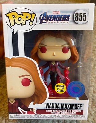 wanda 855