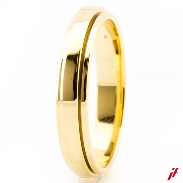 Piaget Ring 18K Gelbgold - UVP 1.870€