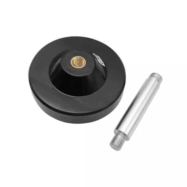 M110SLD Antenna Magnetic Base Adapter Mounting 5/8-11 Thread RTK GPS GNSS