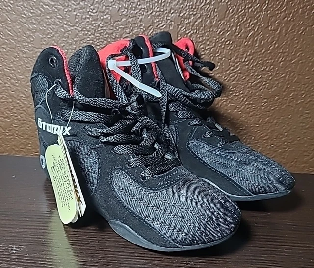 Weightlifting Shoes Bodybuilding Sneakers DAPP Z-Series