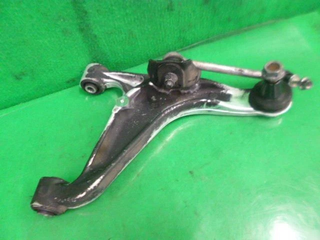 NISSAN Fuga 2012 Braccio di controllo superiore sinistro posteriore 555021MA0A [Usato] [PA01966608]