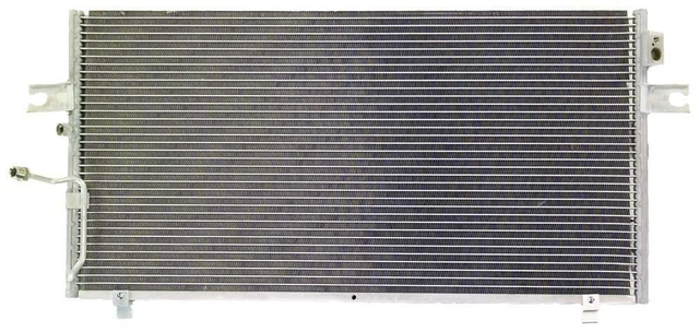 A/C Condenser Automotive Parts Distribution Intl 7013061