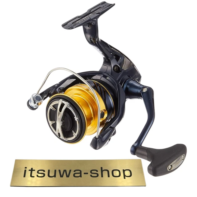 Bobine Shimano biomaster 4000 - Pièces détachées de moulinets (12787595