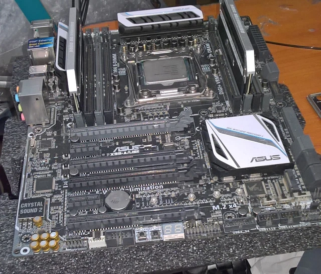 iMac 2011 21.5インチ i7 3.4GHz SSD500GB Motherboard & CPU Combos, Computer Components & Parts