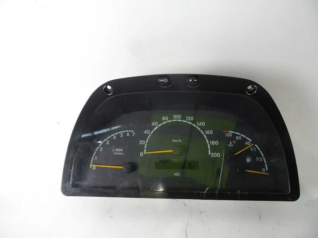 A0014464221 Cruscotto Di Strumenti per MERCEDES VITO 638 X291173