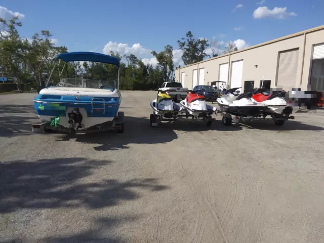 Jetski and Boat rental Company in Florida zu verkaufen Auswandern USA