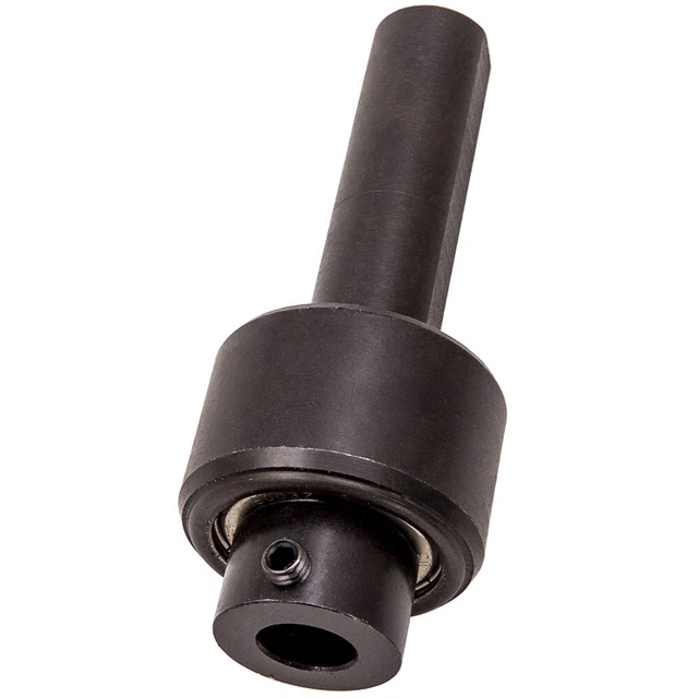 High Quality Rotary Broach Holder 3/4" Shank For 1/2" Shank Broach