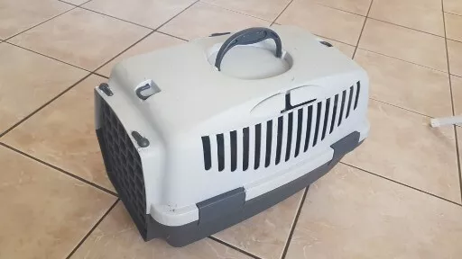 pet carrier  case cage crate  for guinea pig,rabbi,cat Collection Peterborough