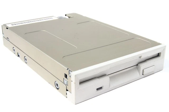 CHINON FZ-357 INTERNAL Floppy Disk Drive Unit 3.5
