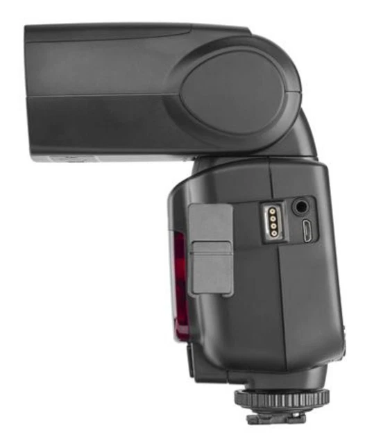 Flashpoint Zoom TTL Flash With Integrated R2 Radio Transceiver - SONY (TT685S)