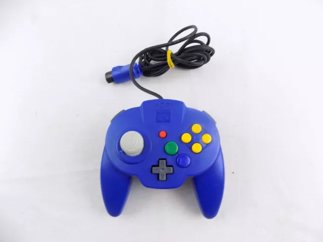 Horipad sales mini n64