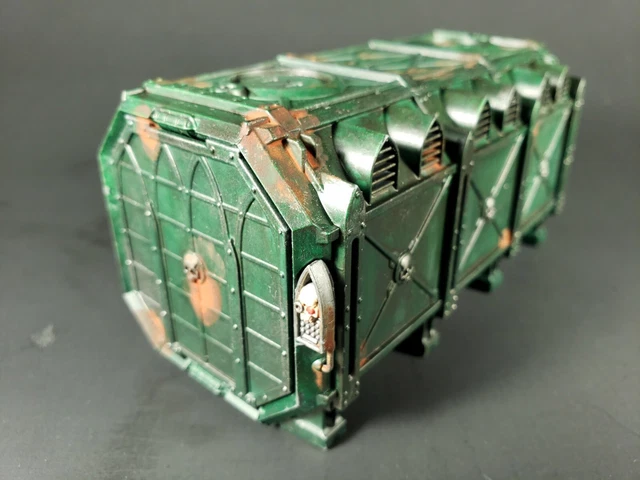 Total War: Warhammer III Si Prepara A Ricevere Un Nuovo DLC - Foto 4