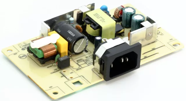 HP Monitor Netzteil E168066 Power Supply für HP P24H G4 gebraucht