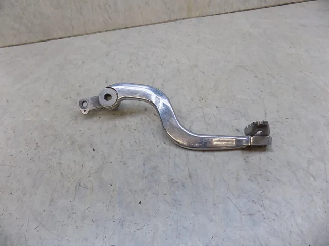 Honda CR250 Rear Brake Lever    CR 250 2001