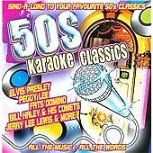 50's Karaoke Classics CD (2004) ***NEW*** Highly Rated eBay Seller Great Prices