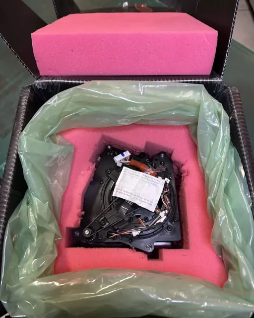 NCR SDM2 Rebuncher Assembly Product # 484-0106808 NEW Original Packaging