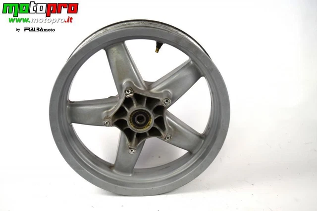 56374R Ruota Anteriore Piaggio X9 250 2001/02