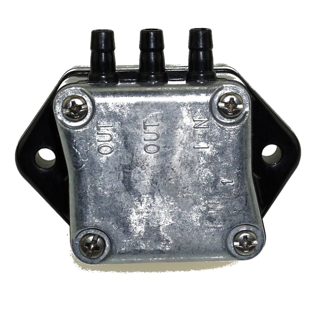 Boat Motor 62Y-24410-00 62Y-24410-01 62Y-24410-02/03/04 Fuel Pump Boat Motor 62Y-24410-00 62Y-24410-01 62Y-24410-02/03/04 Fuel Pump