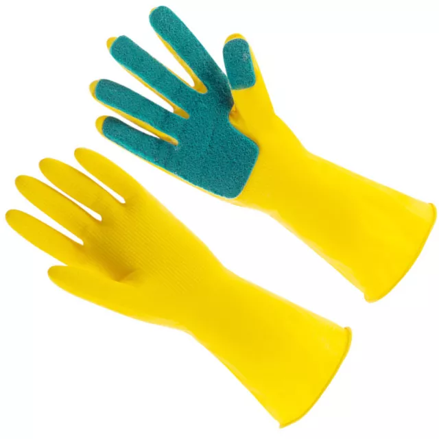 Formula Dispenser Ovulation Test Strips Scouring Pad Gloves