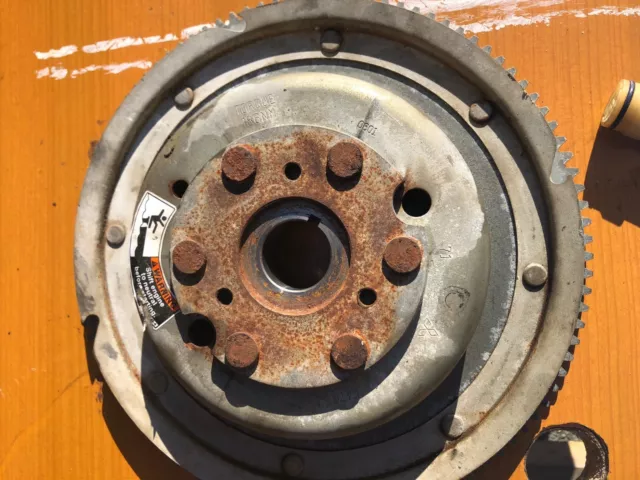 volant magnetique pour 100 cv yamaha 4 tps carbu ou autre
