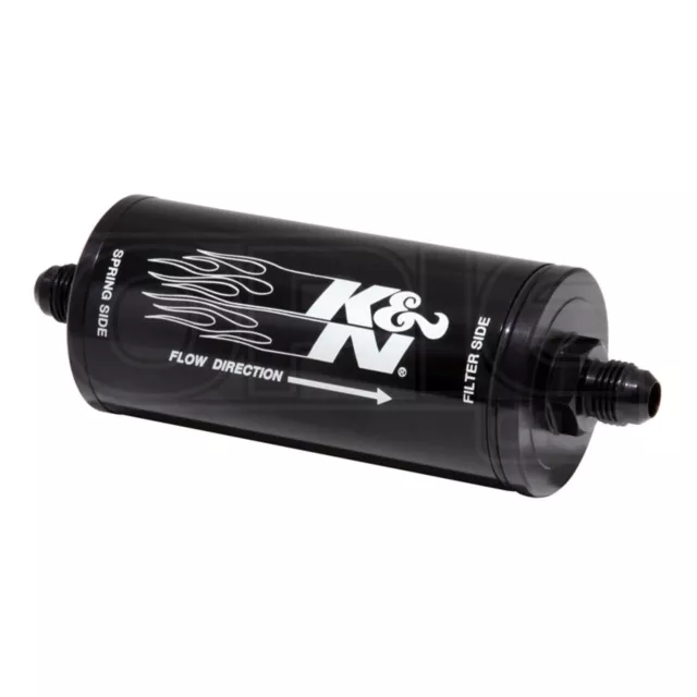 K&N Fuel / Oil Filter - 81-1000 fits Racing Applications - Genuine Part