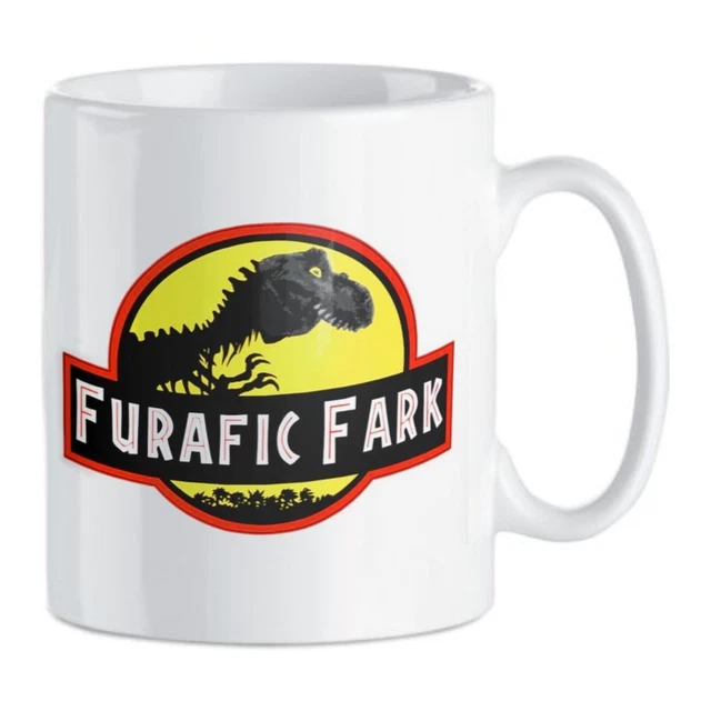 Dinosaurier  Tasse / Becher / Spaßtasse