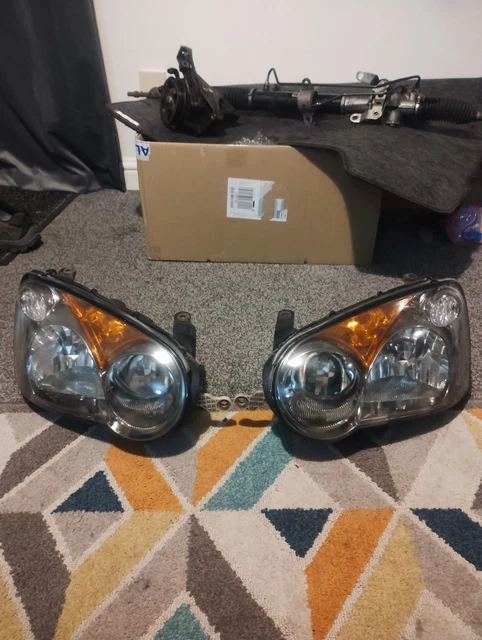 SIDE SILL SKIRT TRIM CLIPS FOR SUBARU IMPREZA WRX STi ROCKER - Foto 8