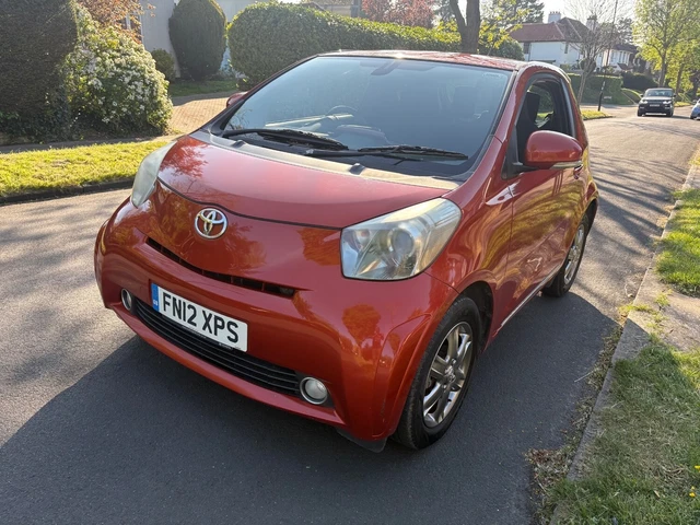 ⭐️ Toyota, Cars, Cars, Motorcycles & Vehicles - PicClick UK