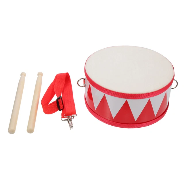 Sangle Réglable Pour Djembé Et Caisse Claire - Nylon, 75-112cm - Pour Batterie, Percussion