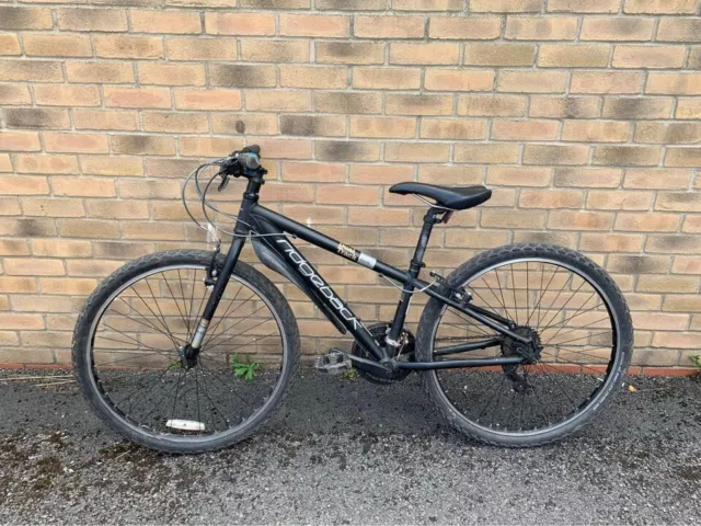 Ridgeback mx2 terrain new arrivals