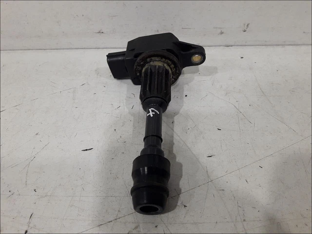 FEBI BILSTEIN Bobine voor o.a. Bmw, Mini, Nissan, Opel, Alfa Romeo - 176127, 4054224761274 FEBI BILSTEIN Bobine voor o.a. Bmw, Mini, Nissan, Opel, Alfa Romeo - 176127, 4054224761274