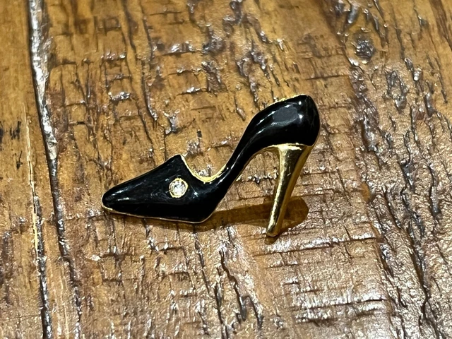 Escarpin on sale pin up