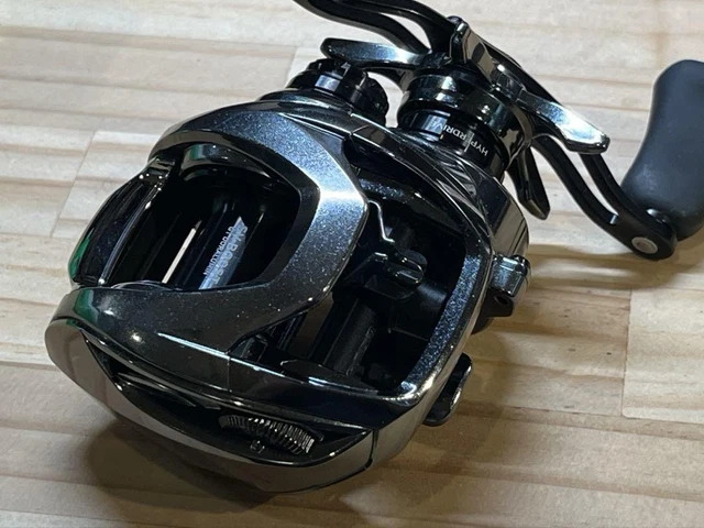 DAIWA 21 STEEZ Limited Sv Tw 1000 $1,223.24 - PicClick CA