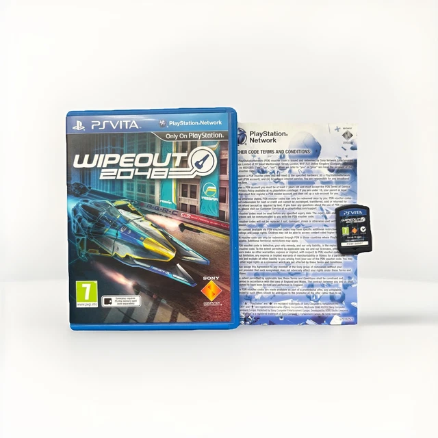 Console Ps Vita + Game Tested Pal Version • EUR 160,00